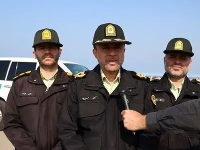 فعالیت طرح سواحل با هدف ایجاد فضایی امن/ حضور فعال پلیس برای آسایش خانواده‌ها