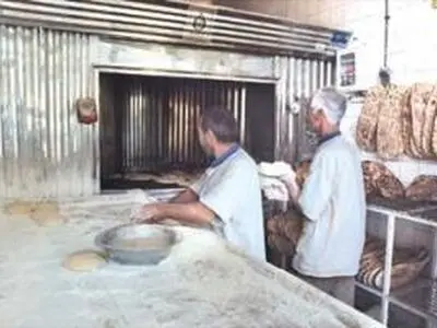 دوگانه سوزشدن واحدهای خبازی تا پایان سال جاری