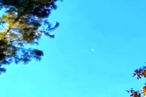 سقوط هواپیما در ایالت میشیگان آمریکا؛ ۳ نفر کشته شدند + فیلم