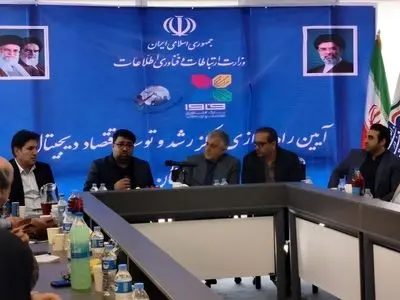 پایان رقابت پارک‌های علم و فناوری با طرح ملی «کانتر ۱۰» / راه‌اندازی سامانه «حس» برای حمایت از فناوران