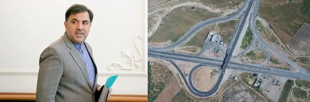آغاز عملیات روگذر شهر باشت؛ نیمه دوم اردیبهشت با حضور آخوندی