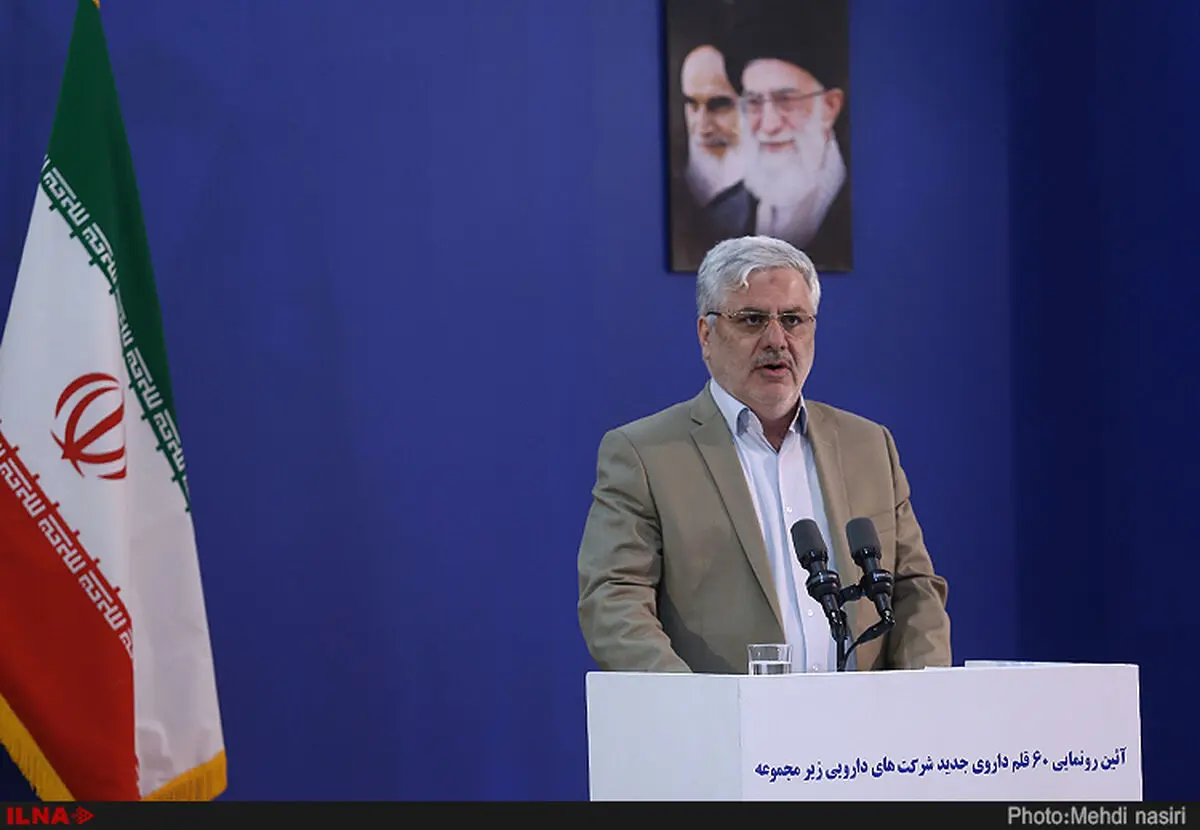 دولت یازدهم پرداخت مستمری ها را ٨١ درصد افزایش داد