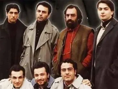 «ضیافت» کیمیایی مهمان آخر هفته آی‌فیلم