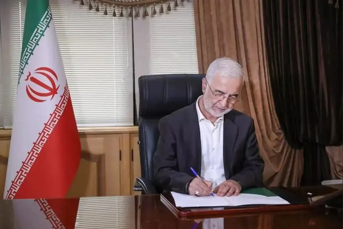 پیام تسلیت وزیر کشور در پی درگذشت مادر غلامعلی حدادعادل
