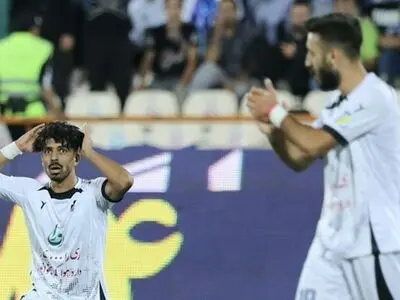  ثابت‌ ایمانی: پیکان حرف زیادی برای گفتن دارد