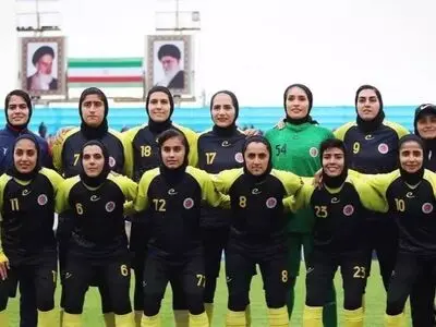 اشتباه محاسباتی «خاتون بم» در جام باشگاه‌های بانوان آسیا/ حسرت قهرمانی طولانی می‌شود؟