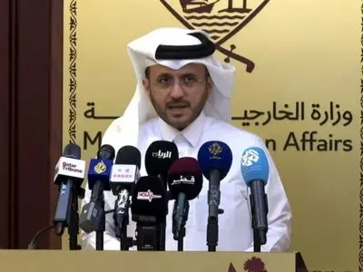  دوحه در حال حاضر بر کاهش تنش و توقف حملات متمرکز است