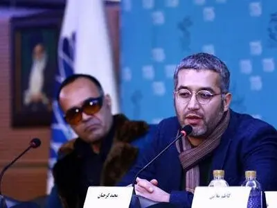 جوایز جشنواره‌ها نباید مانع تجربه گرایی فیلمسازان شود/ به اتفاقات خوب در سینمای کوتاه امید دارم
