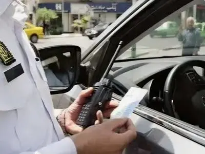 اعمال محدودیت‌های ترافیکی در محور کندوان از ساعت ۱۴ امروز