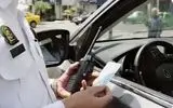 اعمال محدودیت‌های ترافیکی در محور کندوان از ساعت ۱۴ امروز