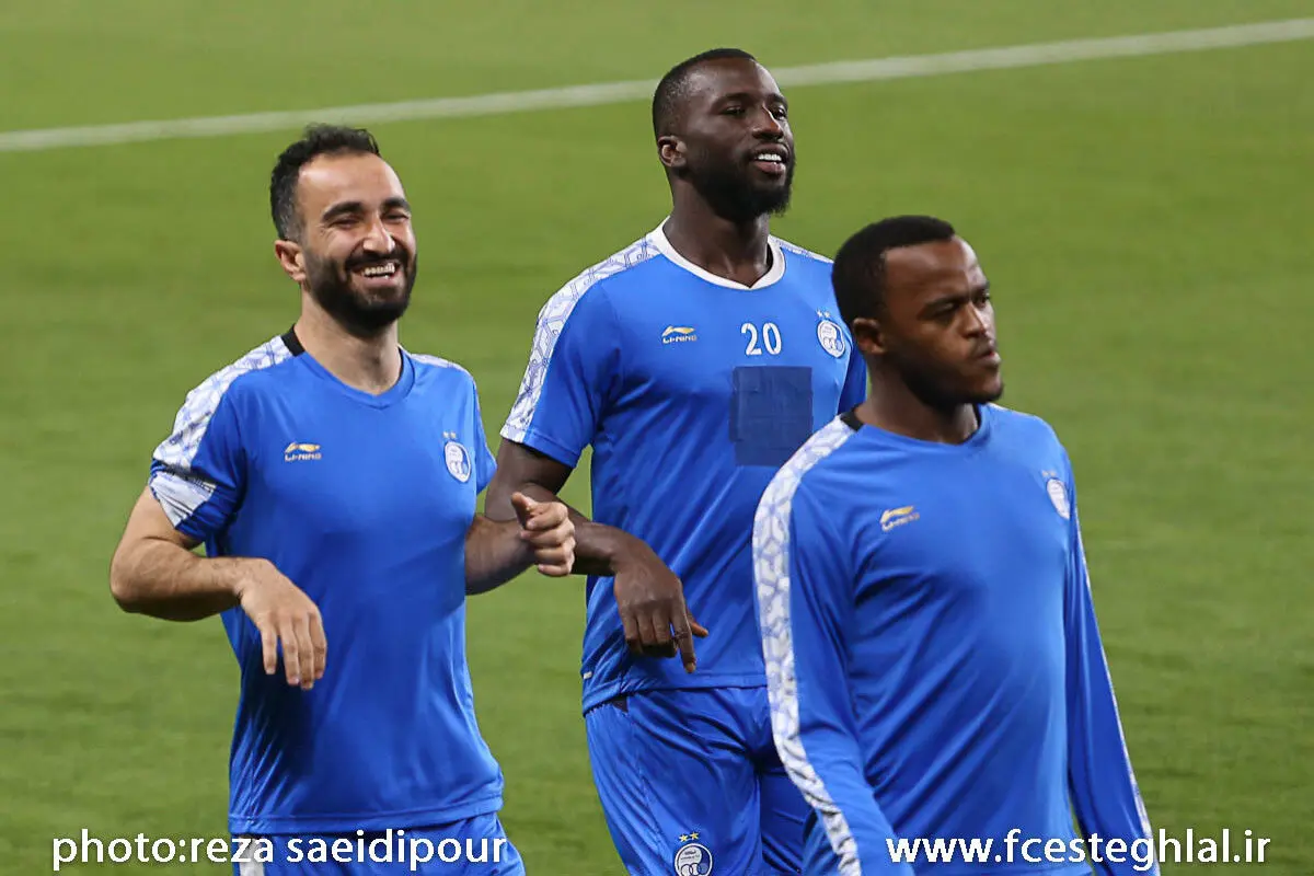 شجاعیان: الهلال را ببریم صعود می کنیم