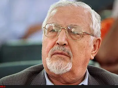 مجلس ترحیم ابراهیم یزدی روز دوشنبه برگزار می‌شود