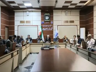 لایروبی ۸۷ کیلومتر از رودخانه‌ها و مسیل‌های فارس 