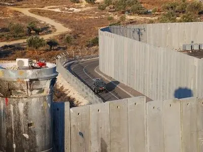 تل آویو از آوارگی اجباری فلسطینی‌ها در کرانه باختری حمایت می‌کند