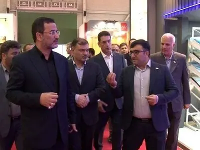 تولید لوازم خانگی کشور  رشد چشمگیر داشته است