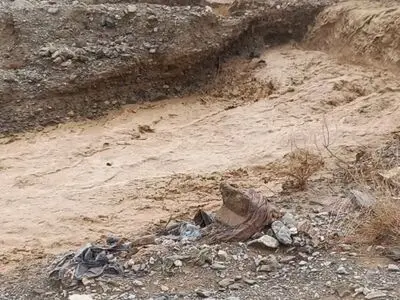 پیکر سه مفقودی پیدا شد/ خسارت به باغات و منازل مسکونی