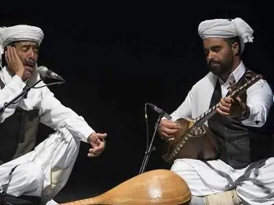 مسابقه دوتارنوازی ایرانی در مازندران برگزار می‌شود