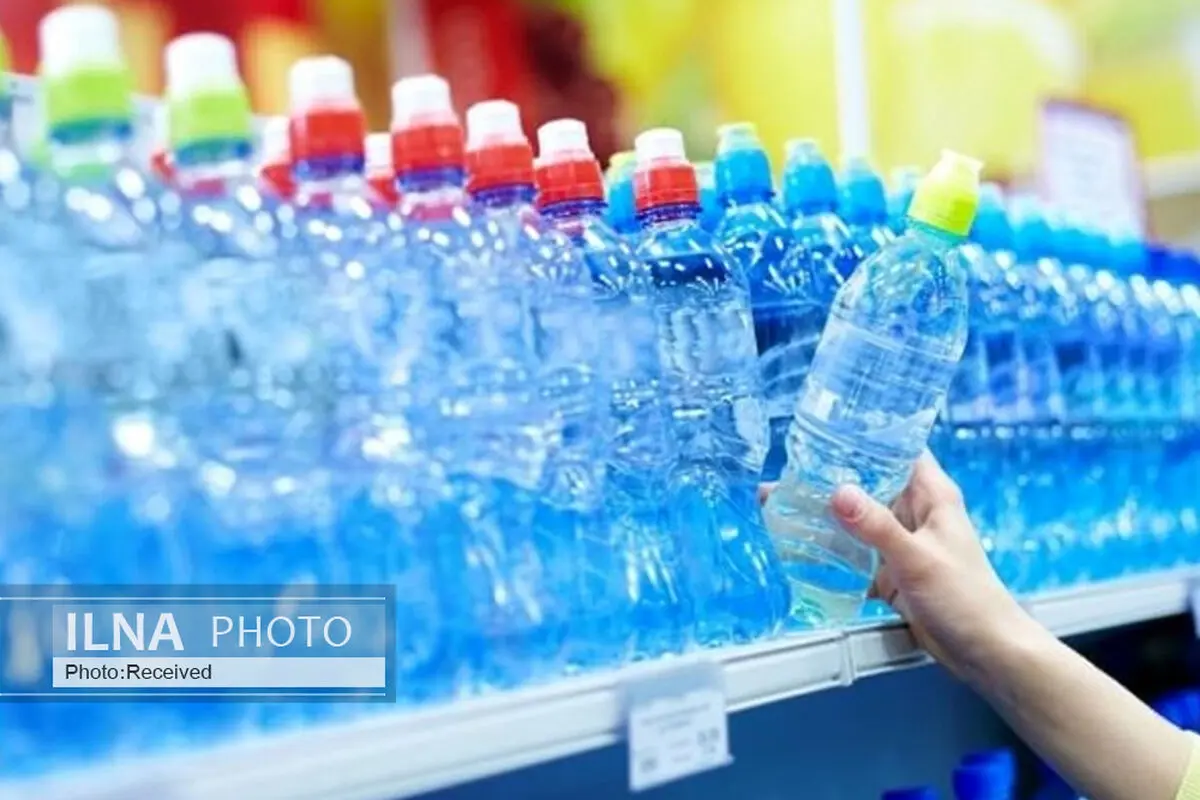 کرونا تقاضای آب بسته‌بندی را ۵۰ درصد کاهش داد/ آیا قیمت‌ها افزایش خواهد یافت؟