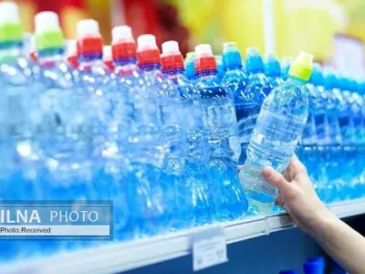 کرونا تقاضای آب بسته‌بندی را ۵۰ درصد کاهش داد/ آیا قیمت‌ها افزایش خواهد یافت؟
