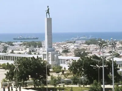 سفر مخفیانه رئیس سیا به سومالی