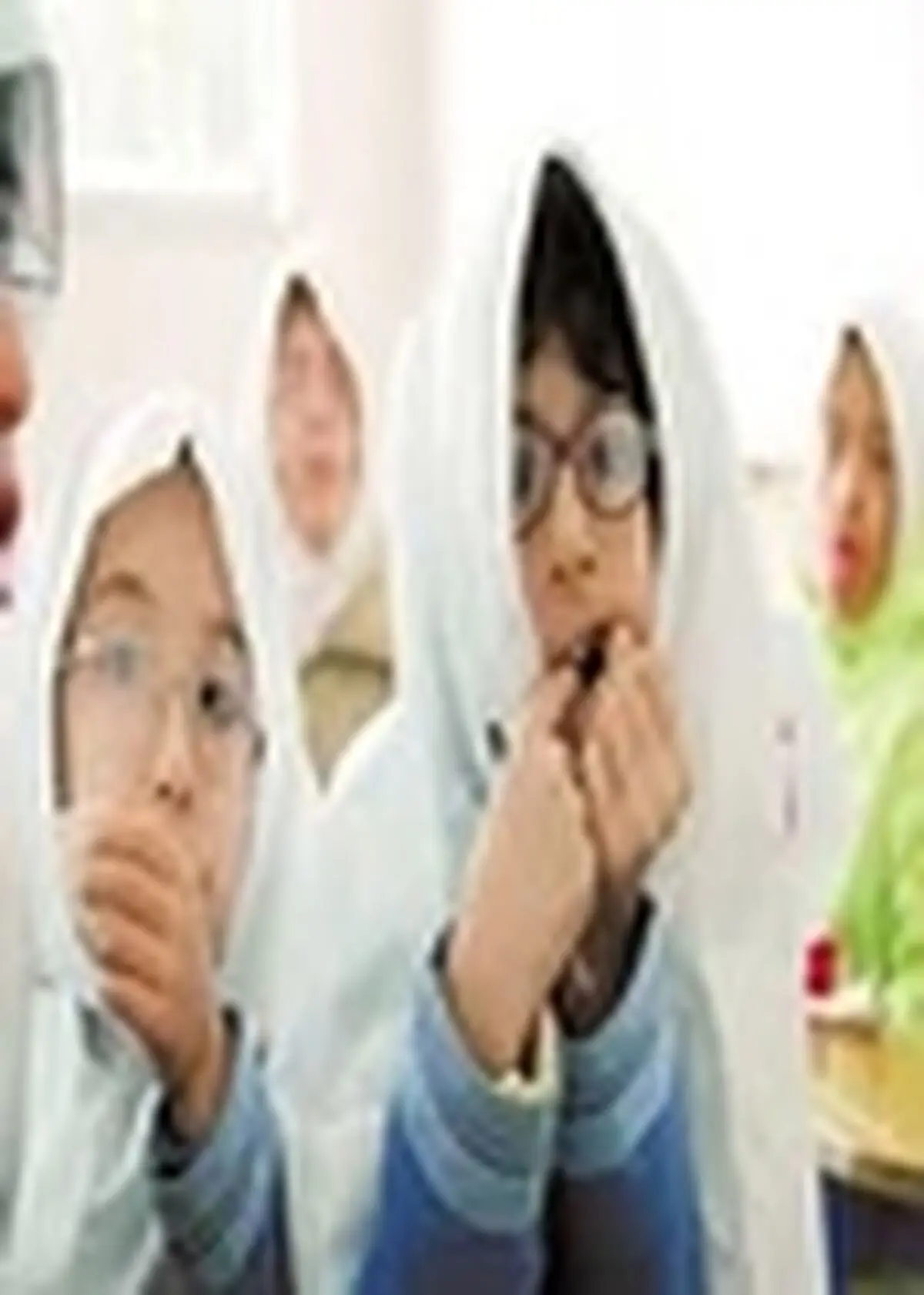 تعداد مدارس استثنایی مازندران کافی نیست / تحصیل ۶۵۰۰ دانش آموز در مدارس استثنایی استان