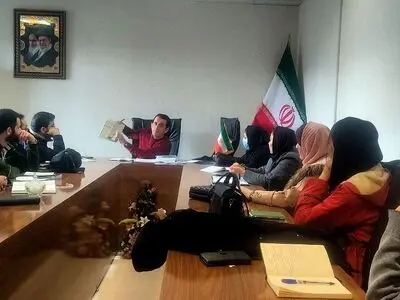 برگزاری اولین دوره کلاس‌های روزنامه نگاری در آذربایجان غربی