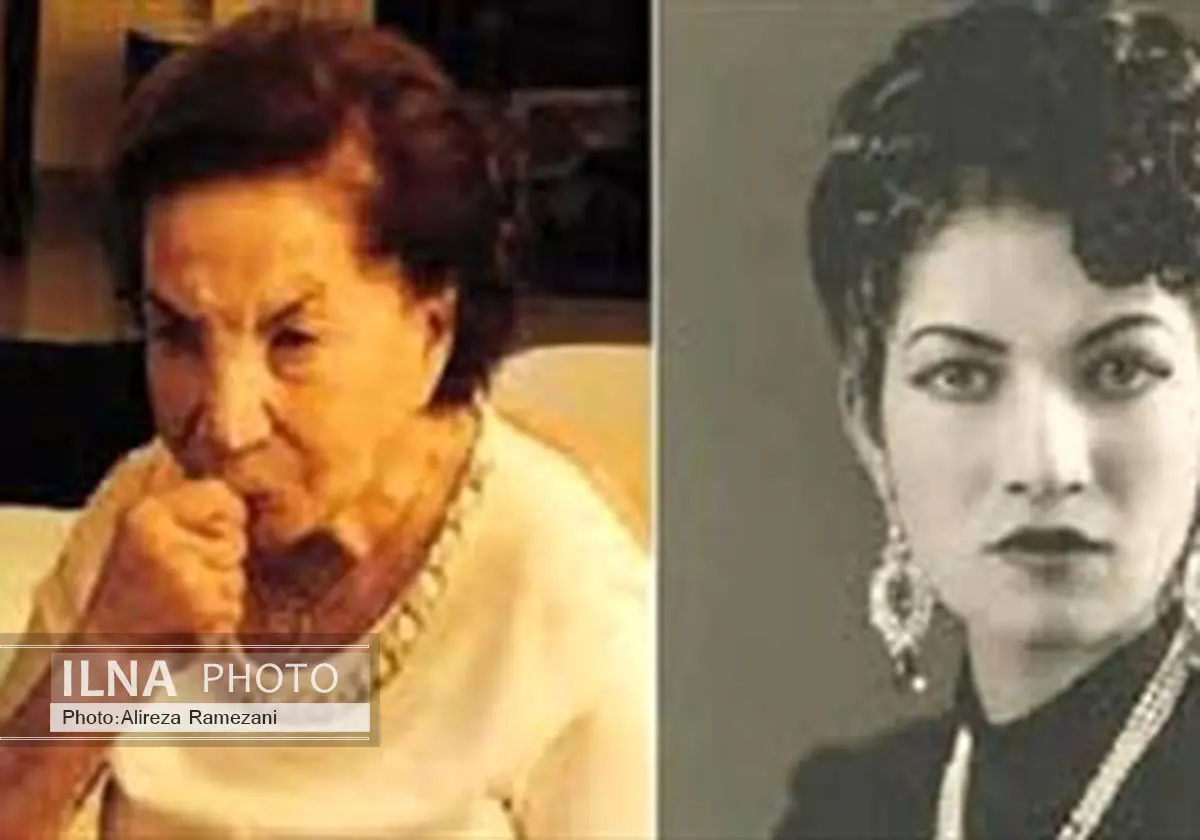 مرگ اشرف پهلوی در فرانسه