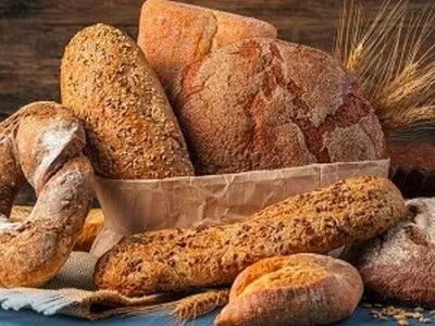 نان نامناسب برای افراد مبتلا به قند خون بالا