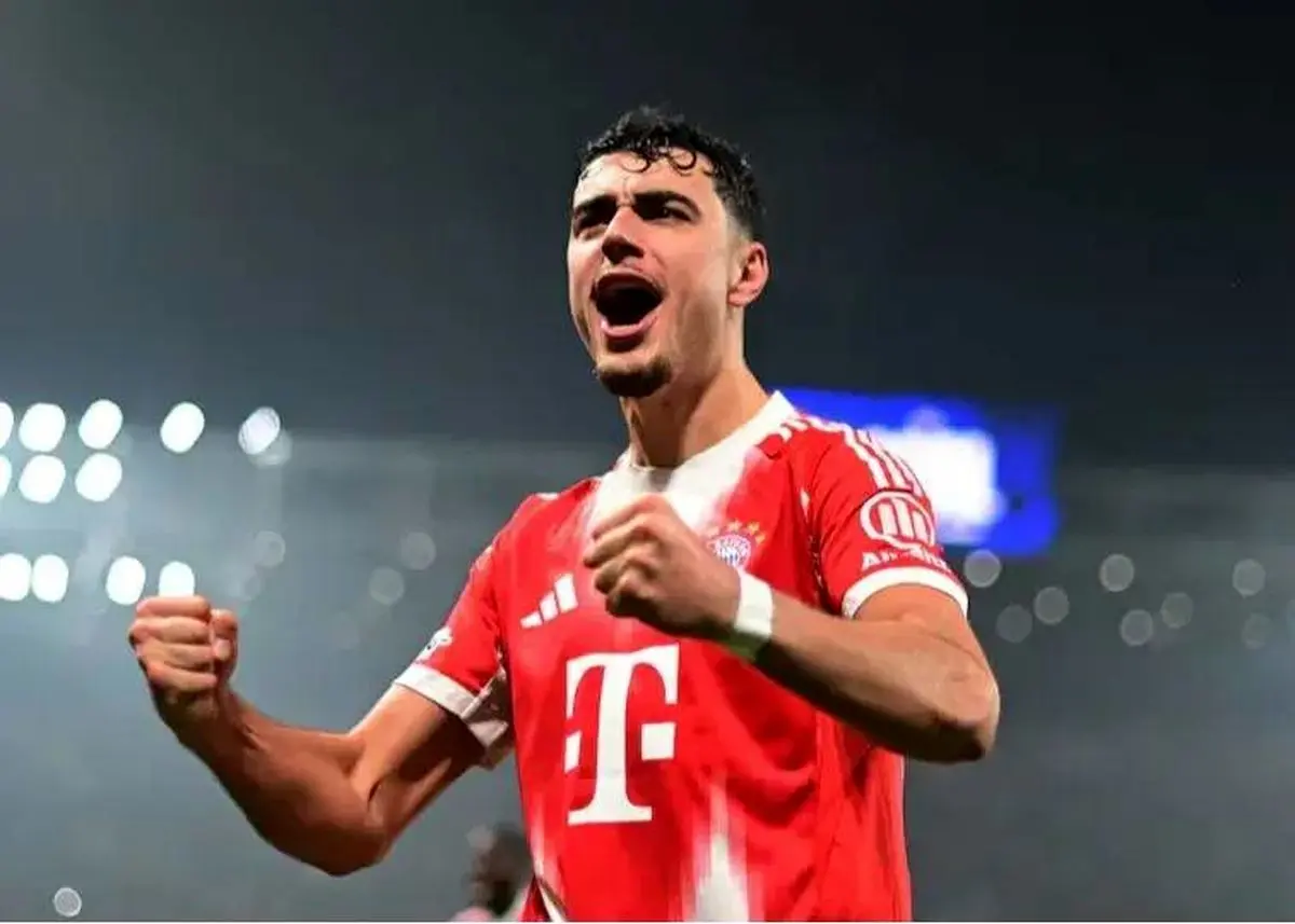 ابهام درباره وضعیت پاوولویچ