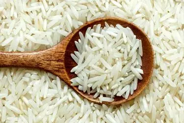 ثبت سفارش برنج هندی از هفته آینده