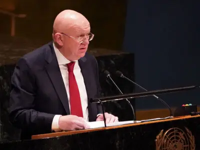 حمله به ونزوئلا زنگ خطری جدی درباره بازگشت عصر هرج‌ومرج است