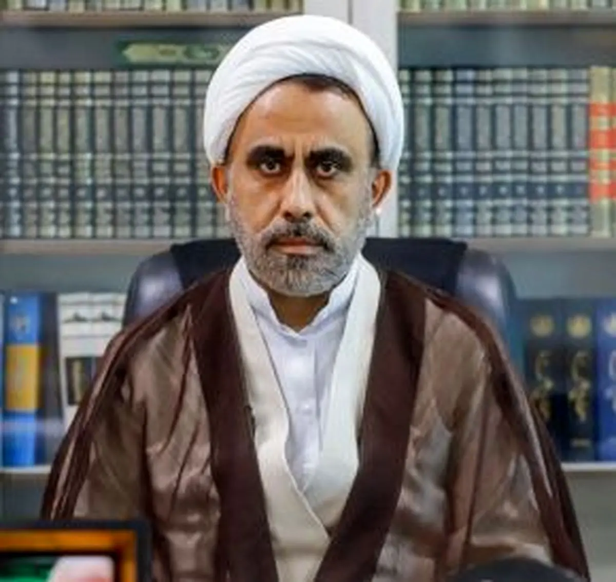 اداره بازرسی و نظارت کانون وکلا باید نگاه پیشگیرانه و صیانتی داشته باشد