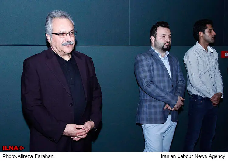 گالری