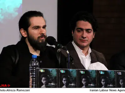 "مستور و مست" با پیام‌های عرفانی به جنگ درونی انسان می‌پردازند