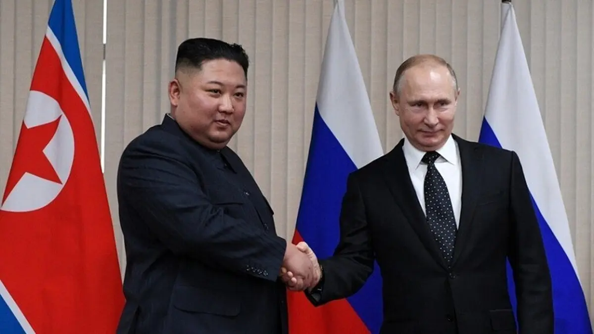 سفر قریب الوقوع رهبر کره شمالی به روسیه