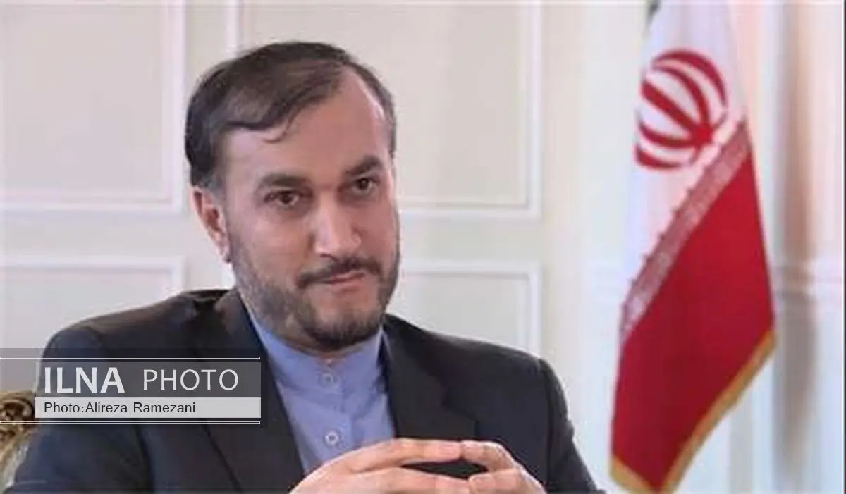 طهران: اعدام الشیخ النمر سیکلف السعودیة ثمناً باهظاً