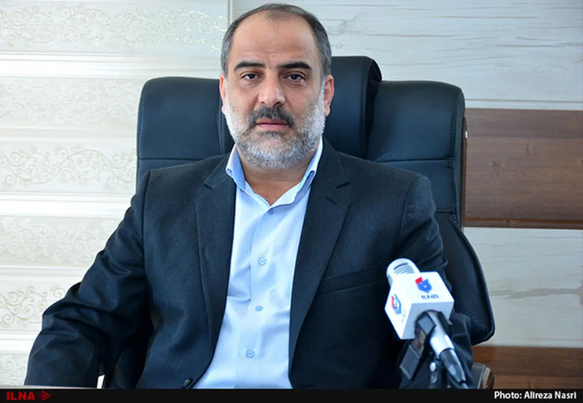 مدیرکل جدید تعاون، کار ورفاه اجتماعی قزوین منصوب شد