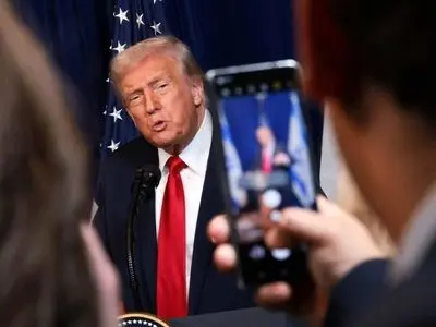 ترامپ در واکنش به رزمایش‌های چین: نگرانی ندارم، هیچ حمله‌ای در کار نیست