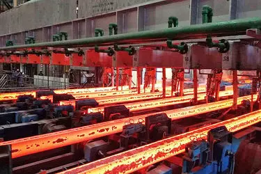 تحول در قیمت‌گذاری فولاد؛ بورس کالا فرمول جدید را ابلاغ کرد