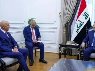 تهدید تحریمی آمریکا علیه المالکی در آستانه رقابت‌های سیاسی عراق