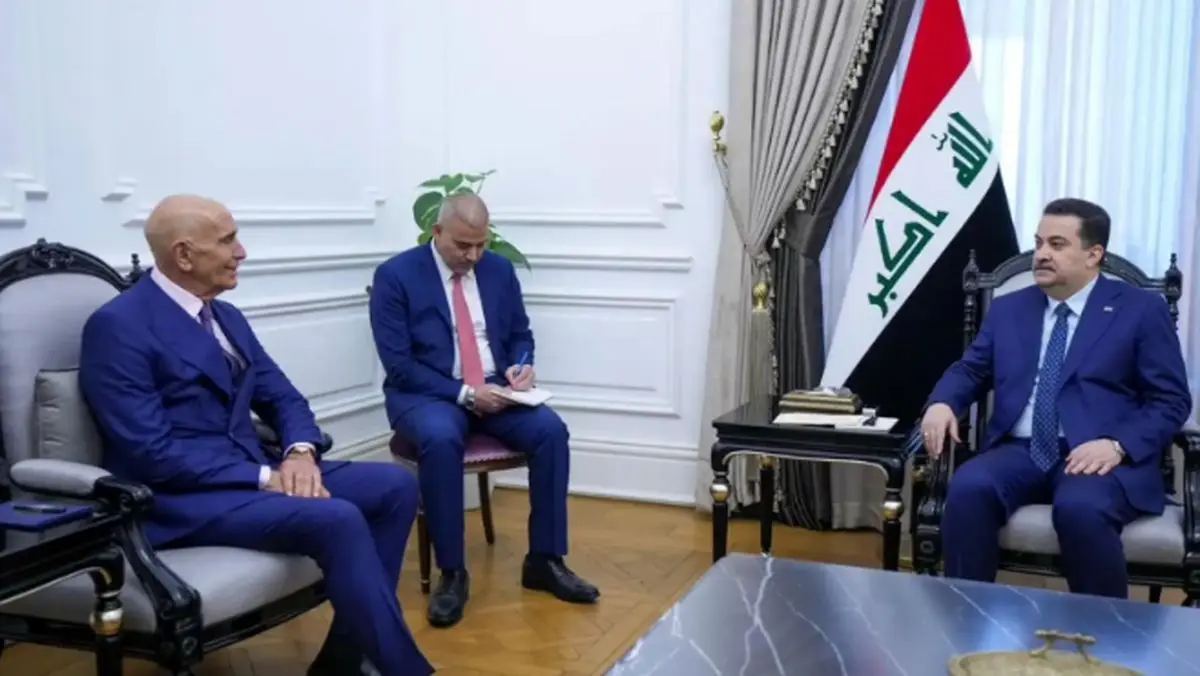 تهدید تحریمی آمریکا علیه المالکی در آستانه رقابت‌های سیاسی عراق