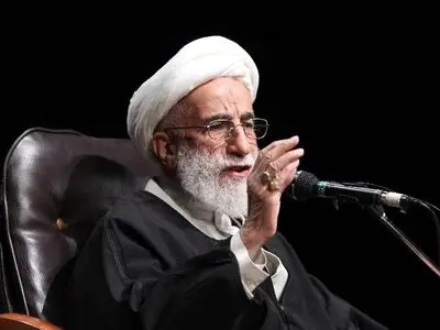 روایت آیت‌الله جنتی از جریانی که قهرا تائید نمی‌شوند