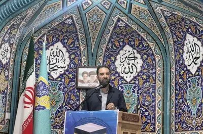 سیراف گزینه نهایی ثبت جهانی و توس پرونده سال آینده ایران در یونسکو است