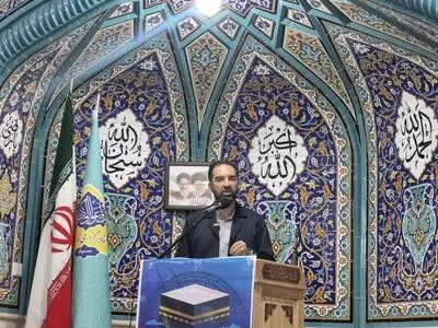 سیراف گزینه نهایی ثبت جهانی و توس پرونده سال آینده ایران در یونسکو است