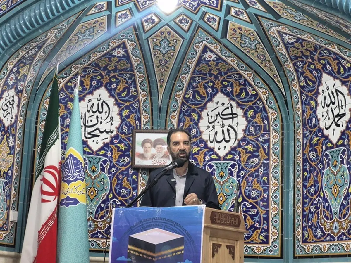 سیراف گزینه نهایی ثبت جهانی و توس پرونده سال آینده ایران در یونسکو است