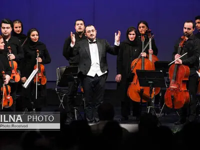 تعداد آثار ارکسترال ضبط شده در کشور به انگشتان یک دست هم نمی‌رسد/ دپارتمان ضبط فیلارمونیک به زودی فعالیت خود را آغاز می‌کند