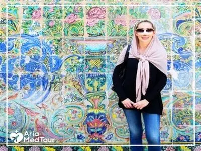 How Iran Went on to Become the Capital of Rhinoplasty in the World