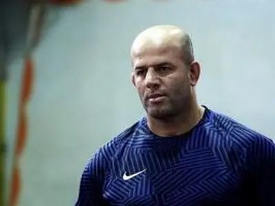 فردین معصومی: همه جامعه ورزش باید از دکتر سجادی حمایت کنند/ باعث افتخار است یک چهره خوشنام برای وزارت ورزش و جوانان انتخاب شده است