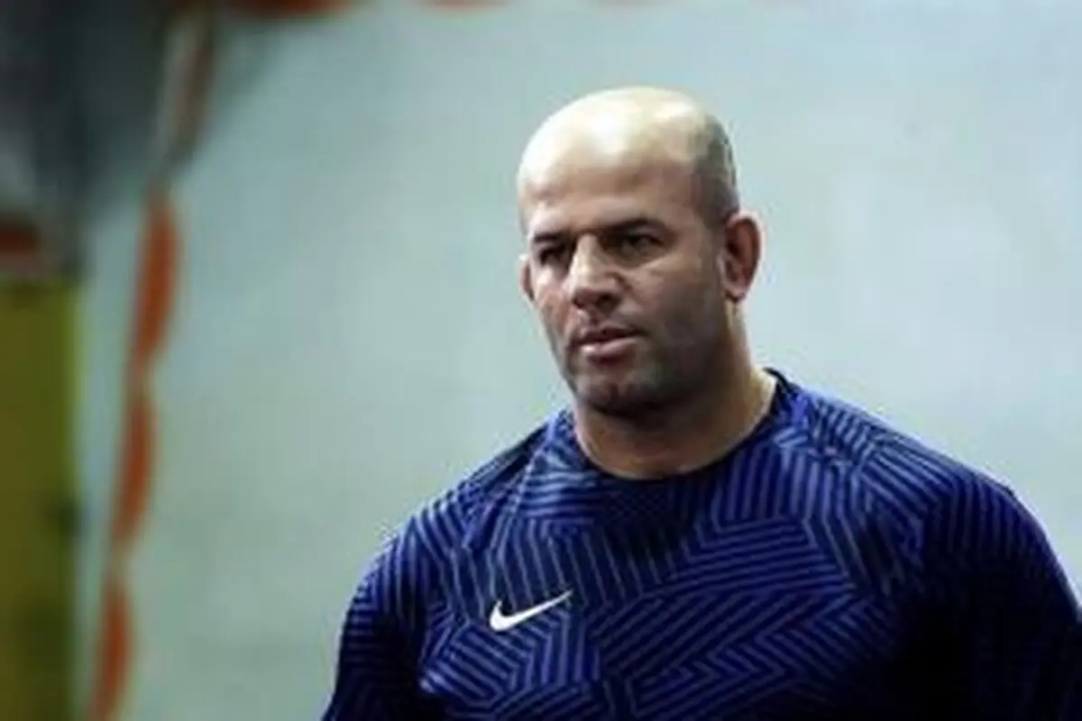 فردین معصومی: همه جامعه ورزش باید از دکتر سجادی حمایت کنند/ باعث افتخار است یک چهره خوشنام برای وزارت ورزش و جوانان انتخاب شده است