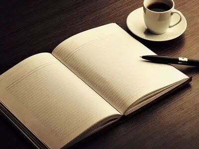 نوشتن قدرت مقاومت شما را افزایش می‌‌دهد